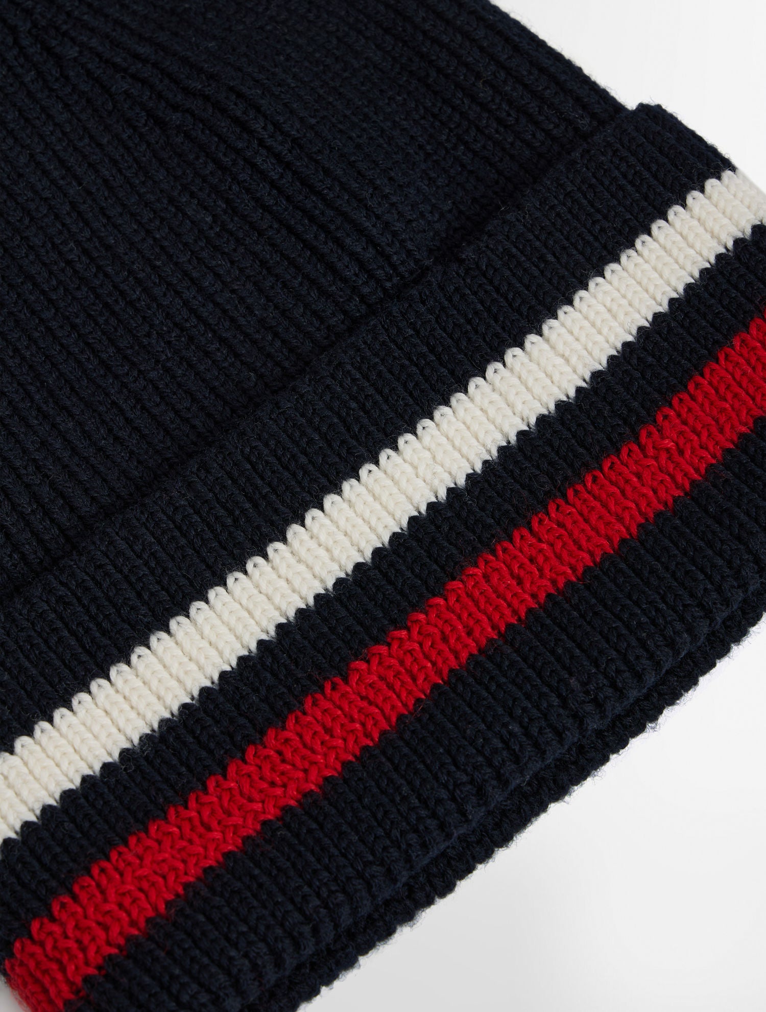 fusalp-bonnet-kelt-enfant-100-laine-revers image 6