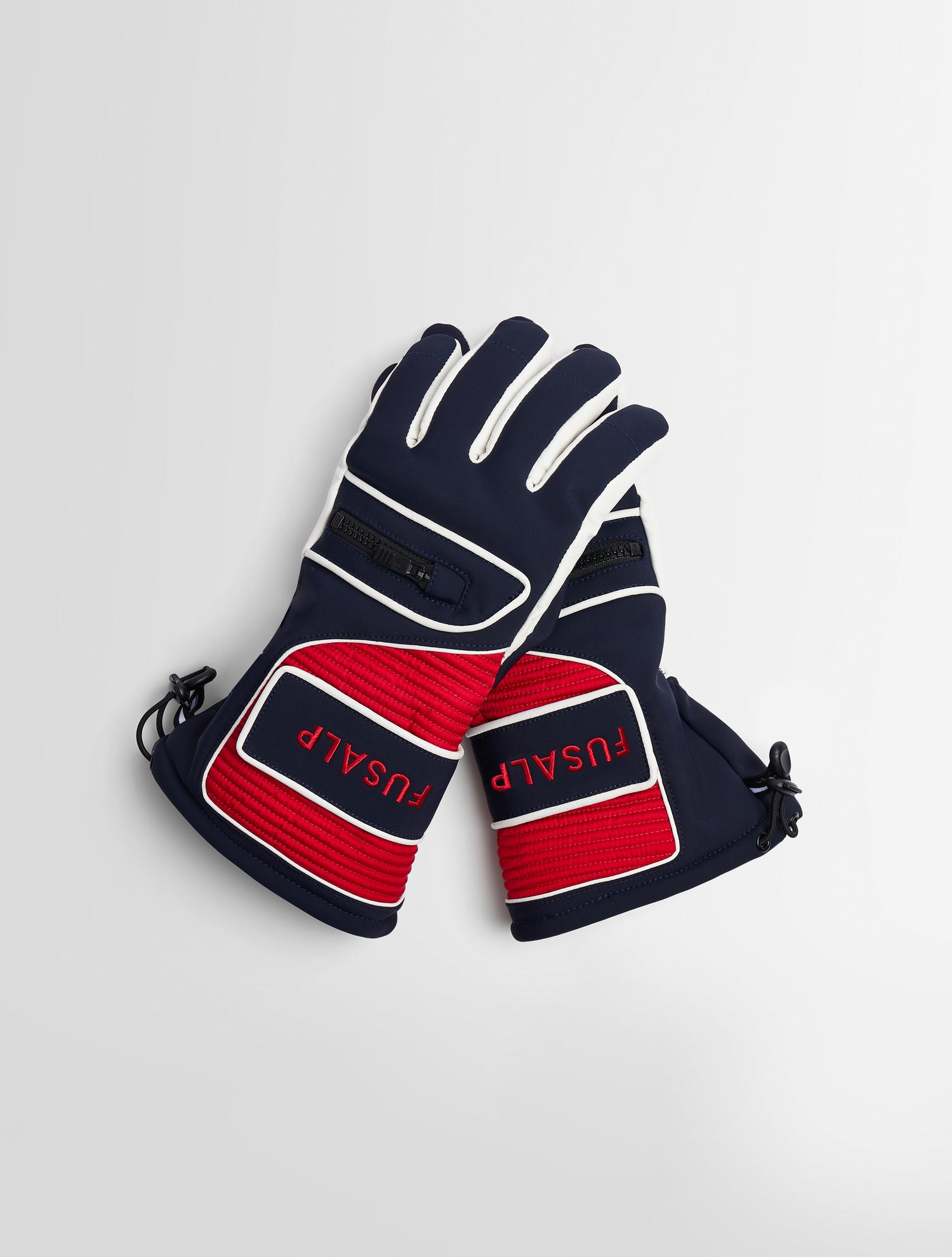 fusalp-slalom-gants-de-ski-grand-froid image 2