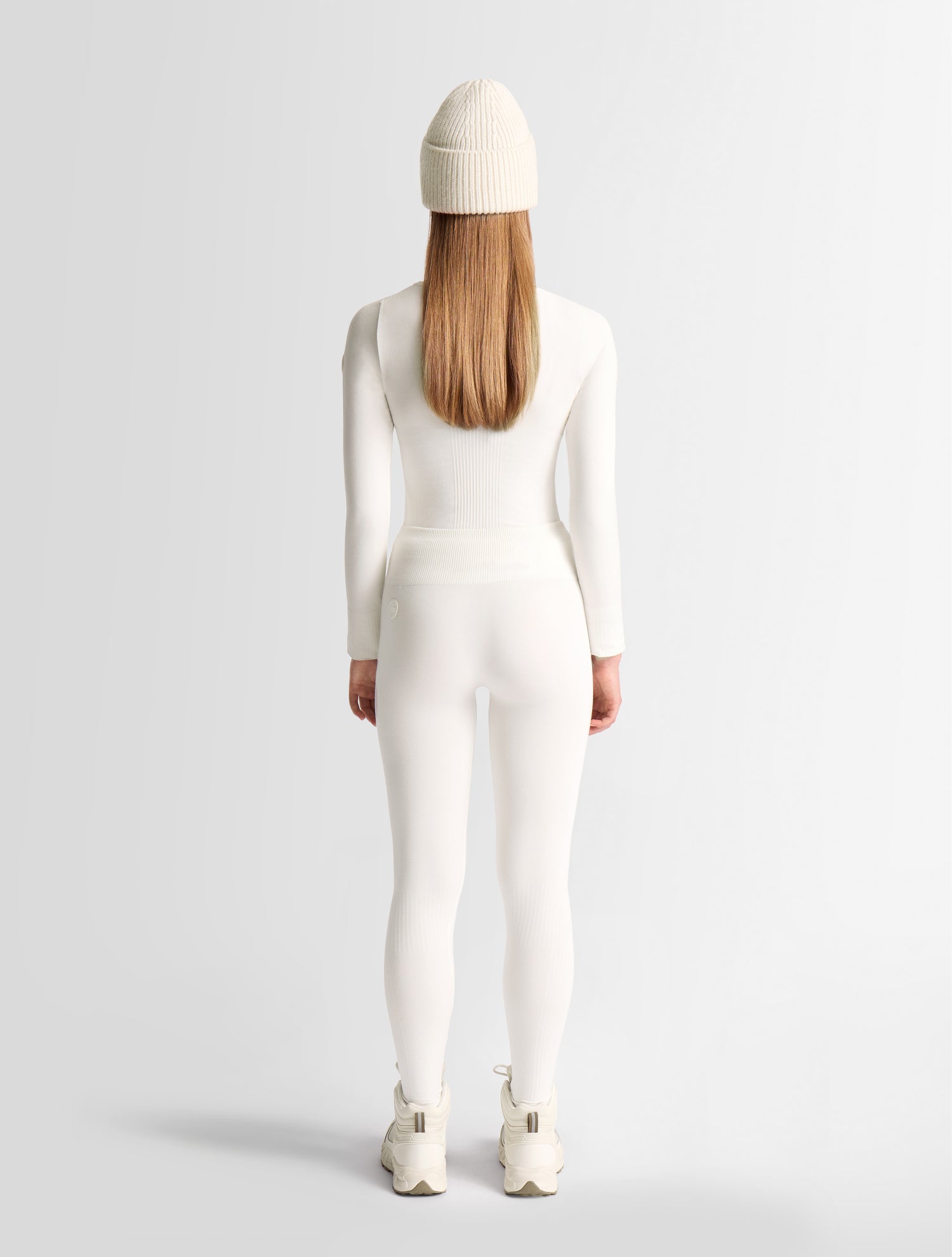fusalp-legging-alliance-iii-legging-thermique-seamless image 3