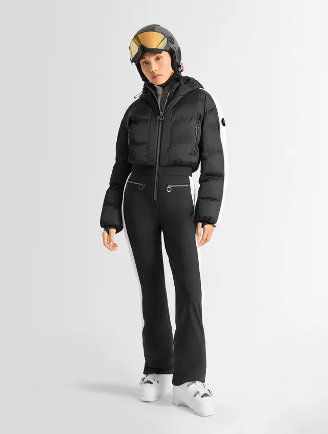 fusalp-jenko-combinaison-de-ski-femme-softshell-sorona image 1