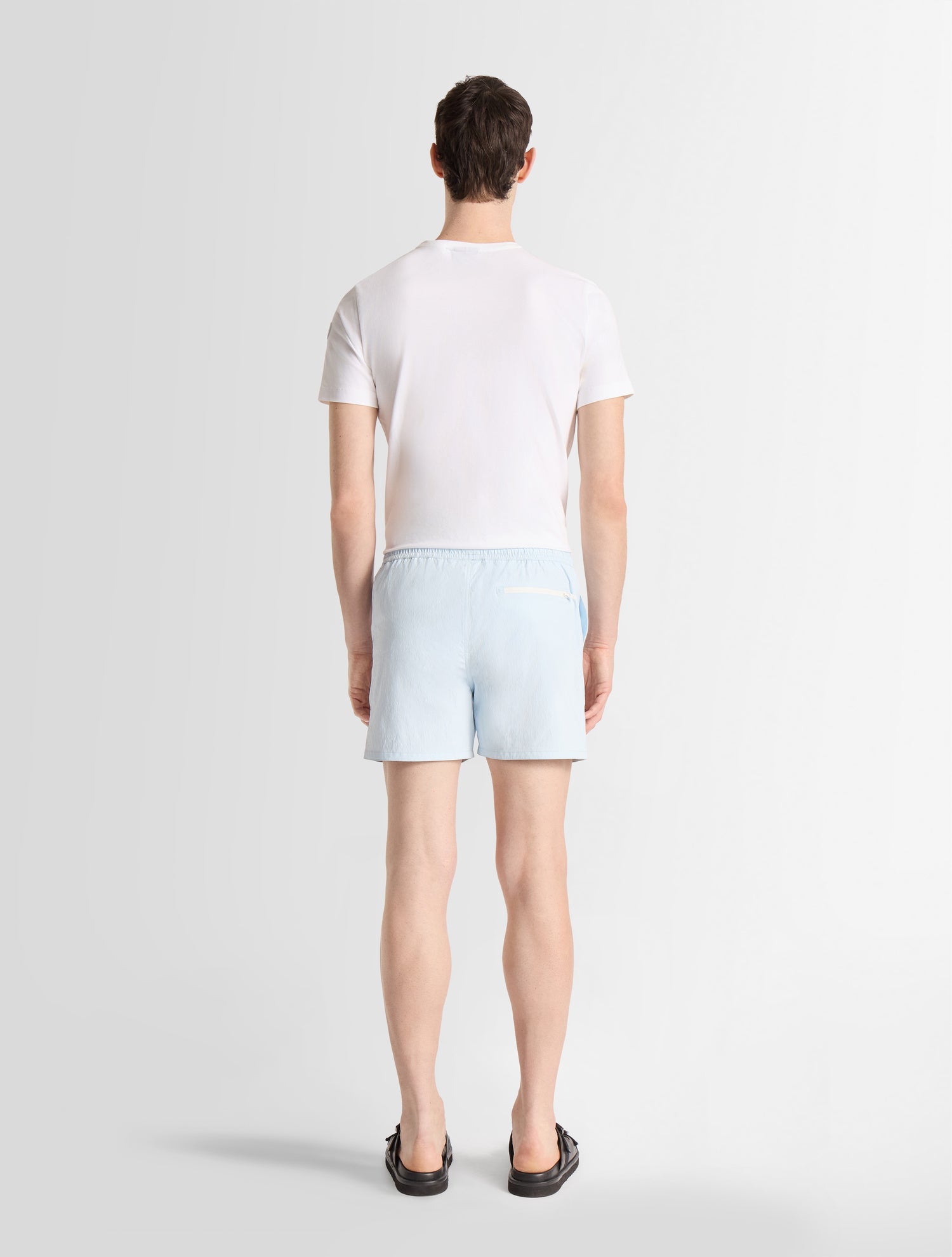 fusalp-halfi-short-de-bain-homme image 2