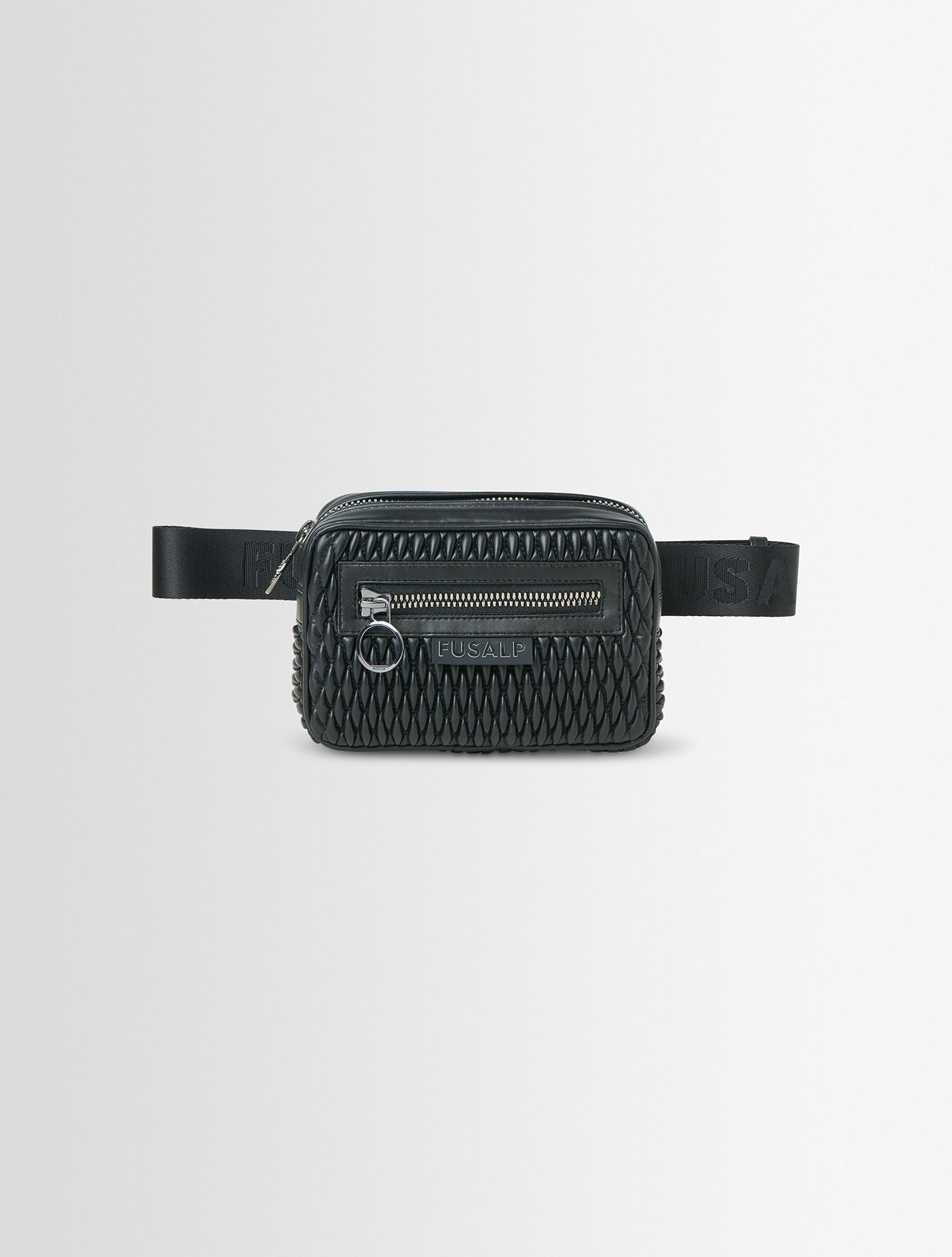 sac-fusalp-smock-reporter-sac-crossbody-matelass image 1