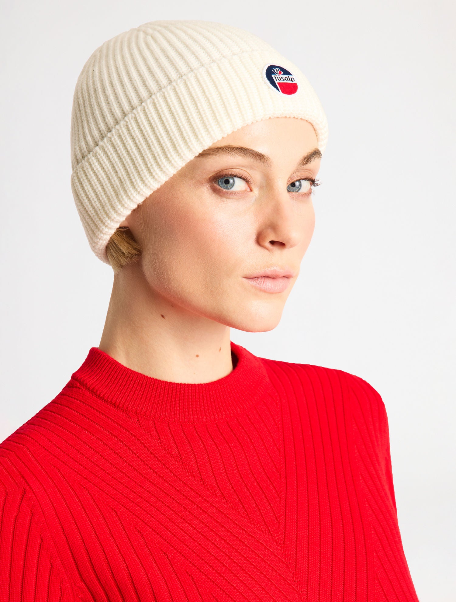 fusalp-cosmic-bonnet-laine-jauge-6 image 5