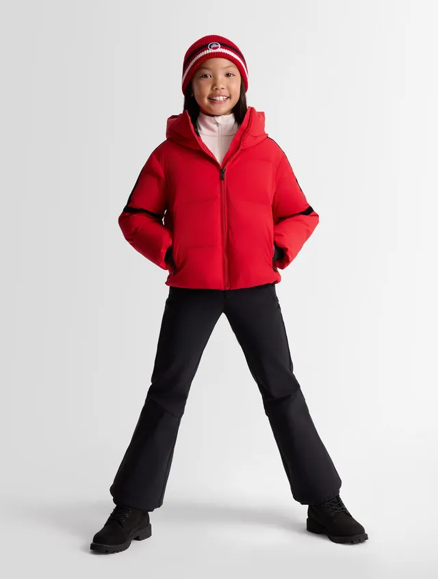 fusalp-barsy-jr-doudoune-enfant-boxy-oversize image 1