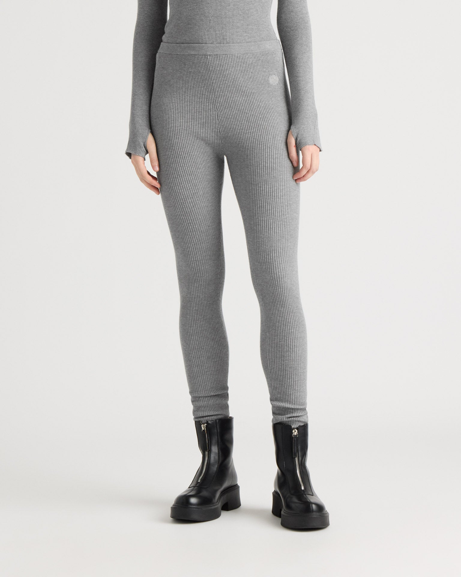 kanuk-palmare-legging-c-tel-taille-haute-femme-2 image 3