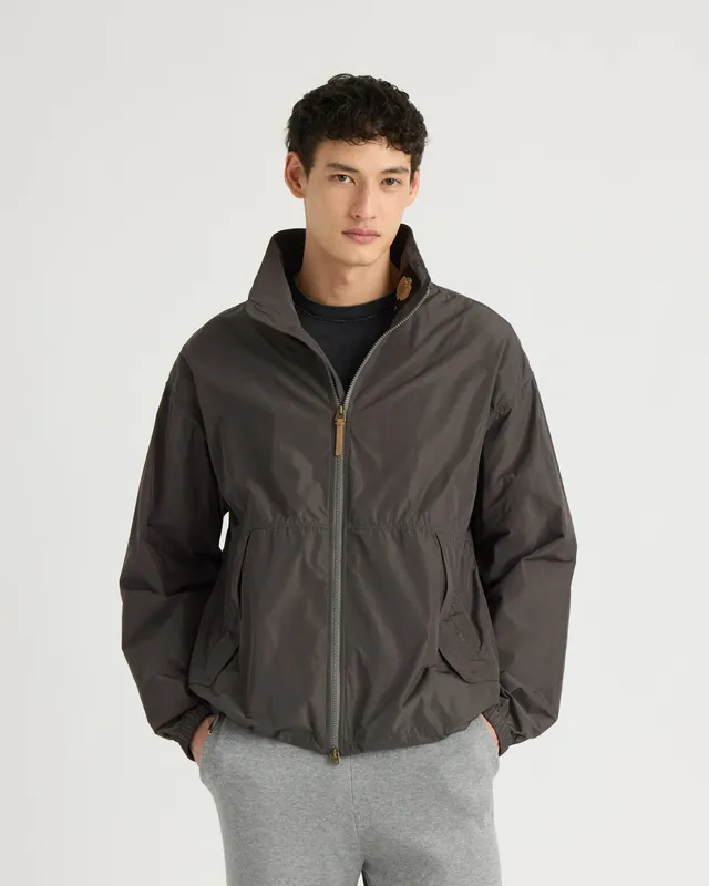 kanuk-frontenac-coupe-vent-court-d-perlant-homme image 1
