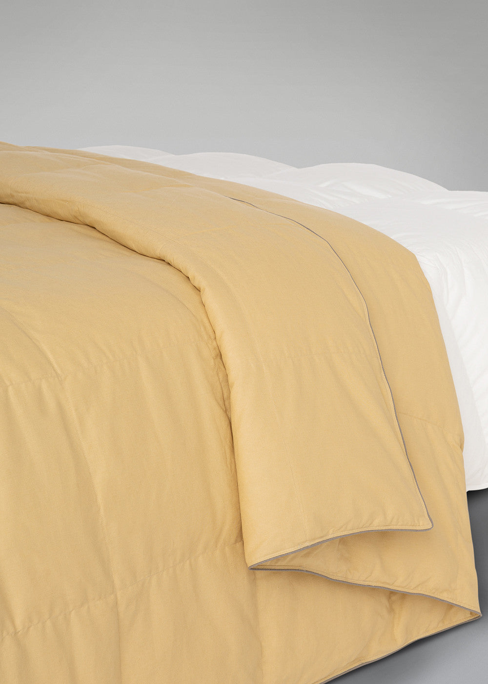 pyrenex-marin-jet-de-lit-duvet-curry image 1