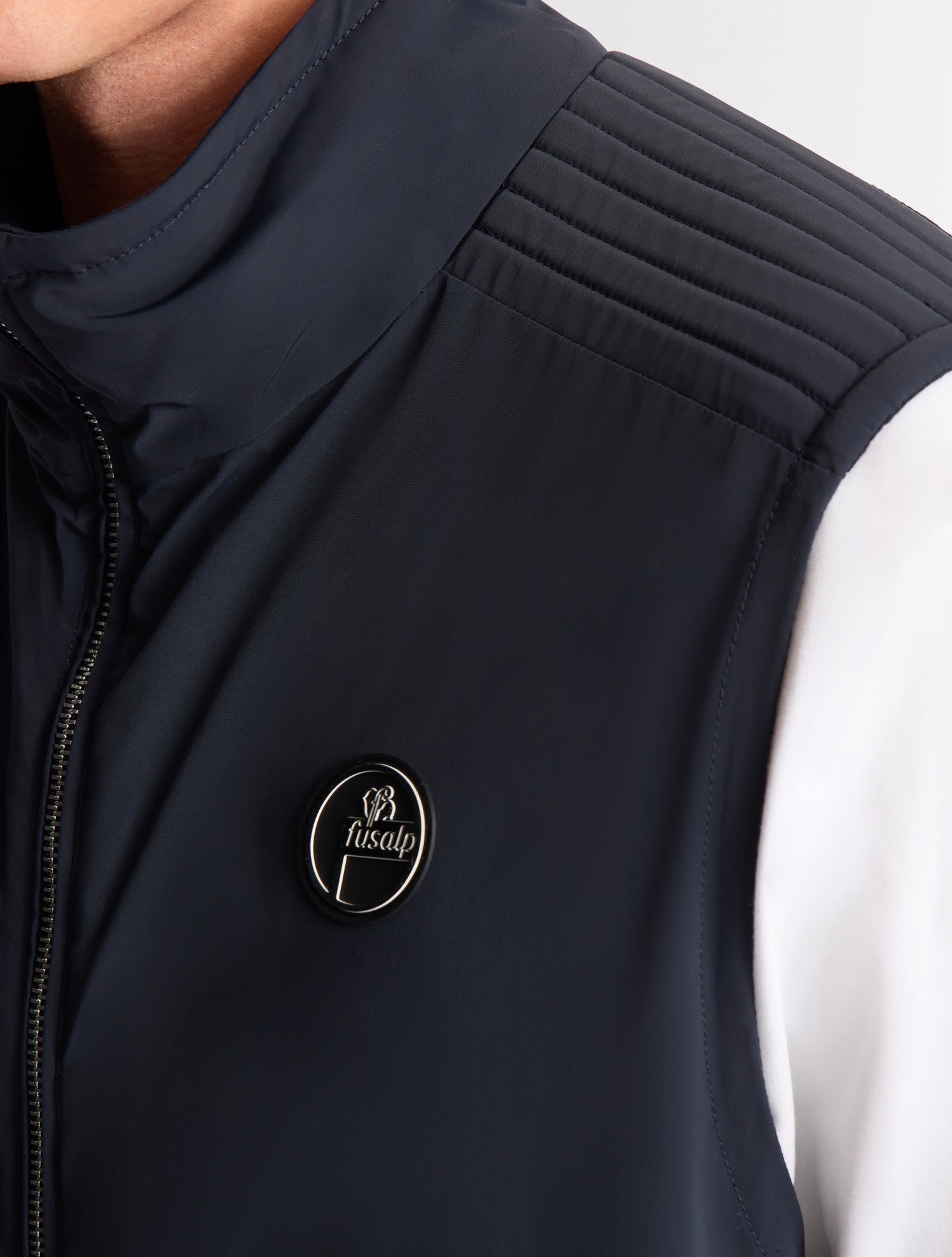 fusalp-latma-veste-sans-manches-softshell image 4