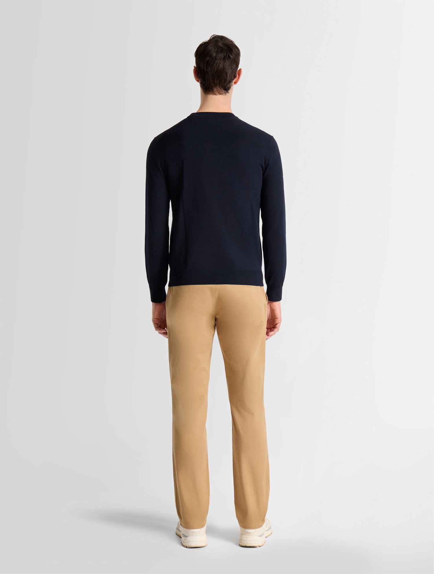 fusalp-pull-ashtton-col-rond-homme image 3