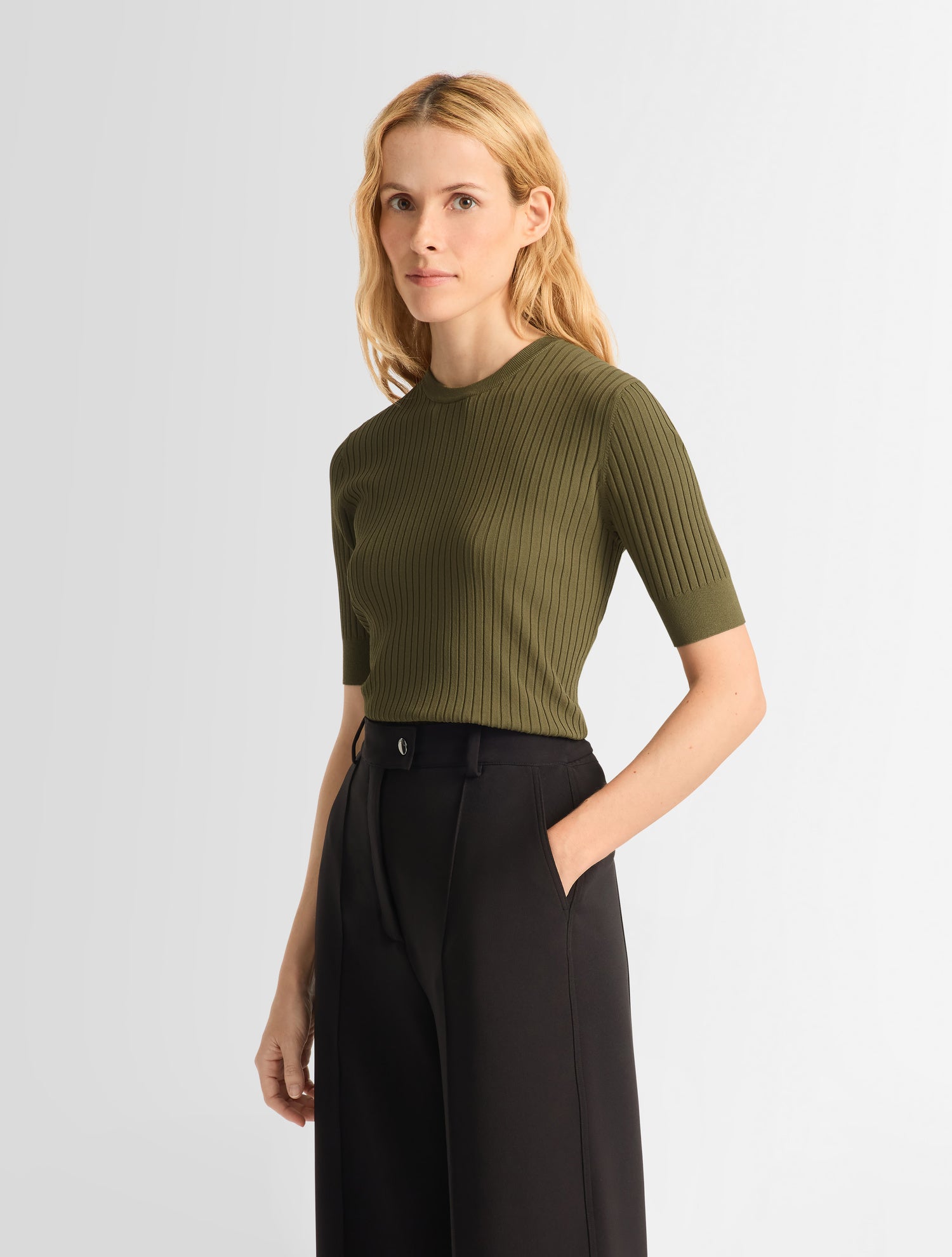 fusalp-t-shirt-jadou-femme-top-manches-courtes-c-tel image 2