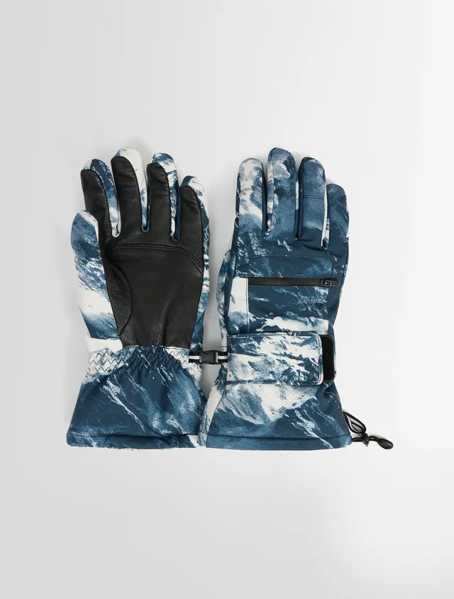 fusalp-mountn-gants-de-ski-primaloft-chauffants image 1