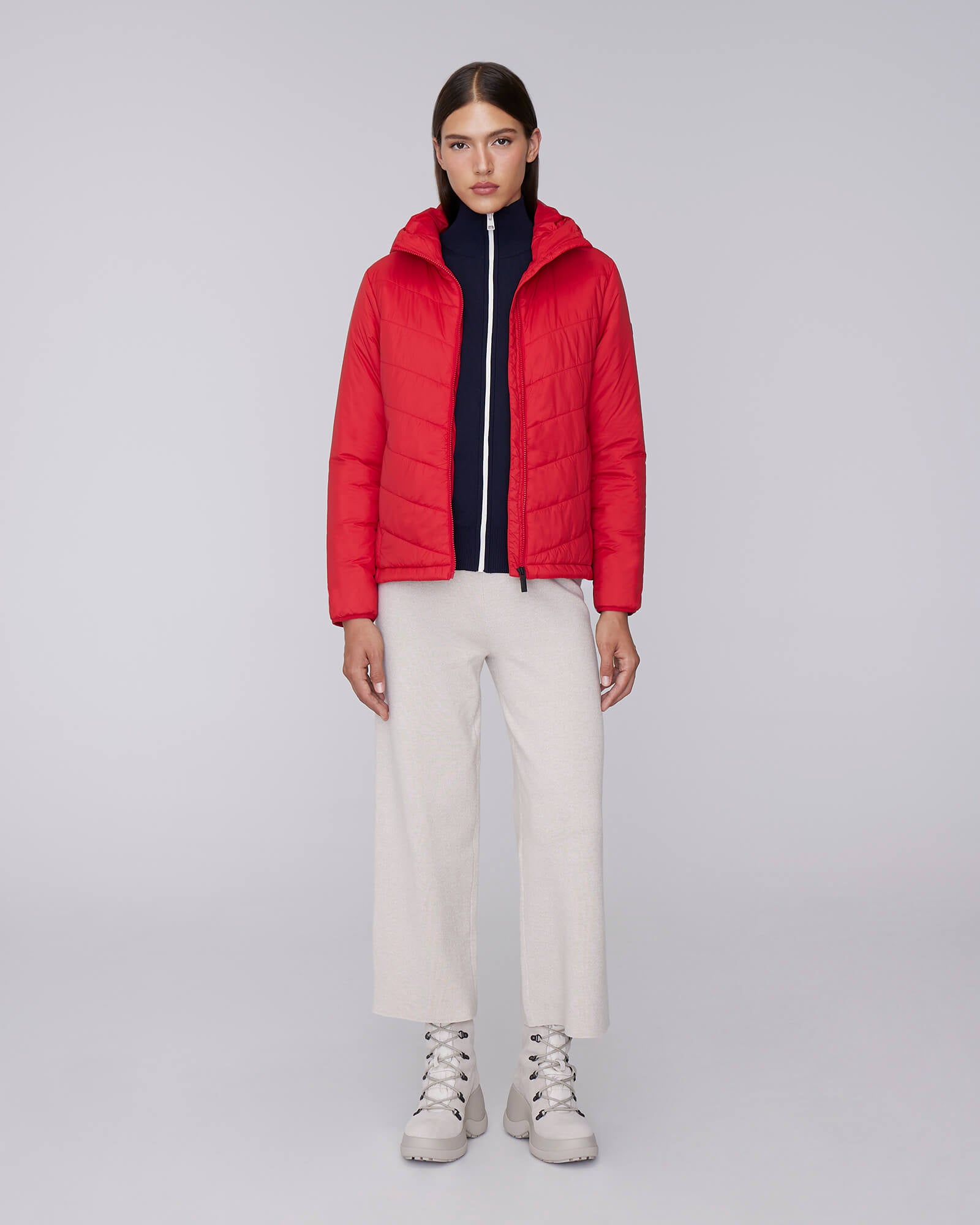 quartz-co-camila-manteau-l-ger-isol-capuchon-femme image 2