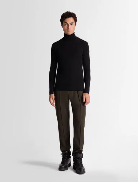 fusalp-pull-ceillac-homme-col-roul-ecovero image 1