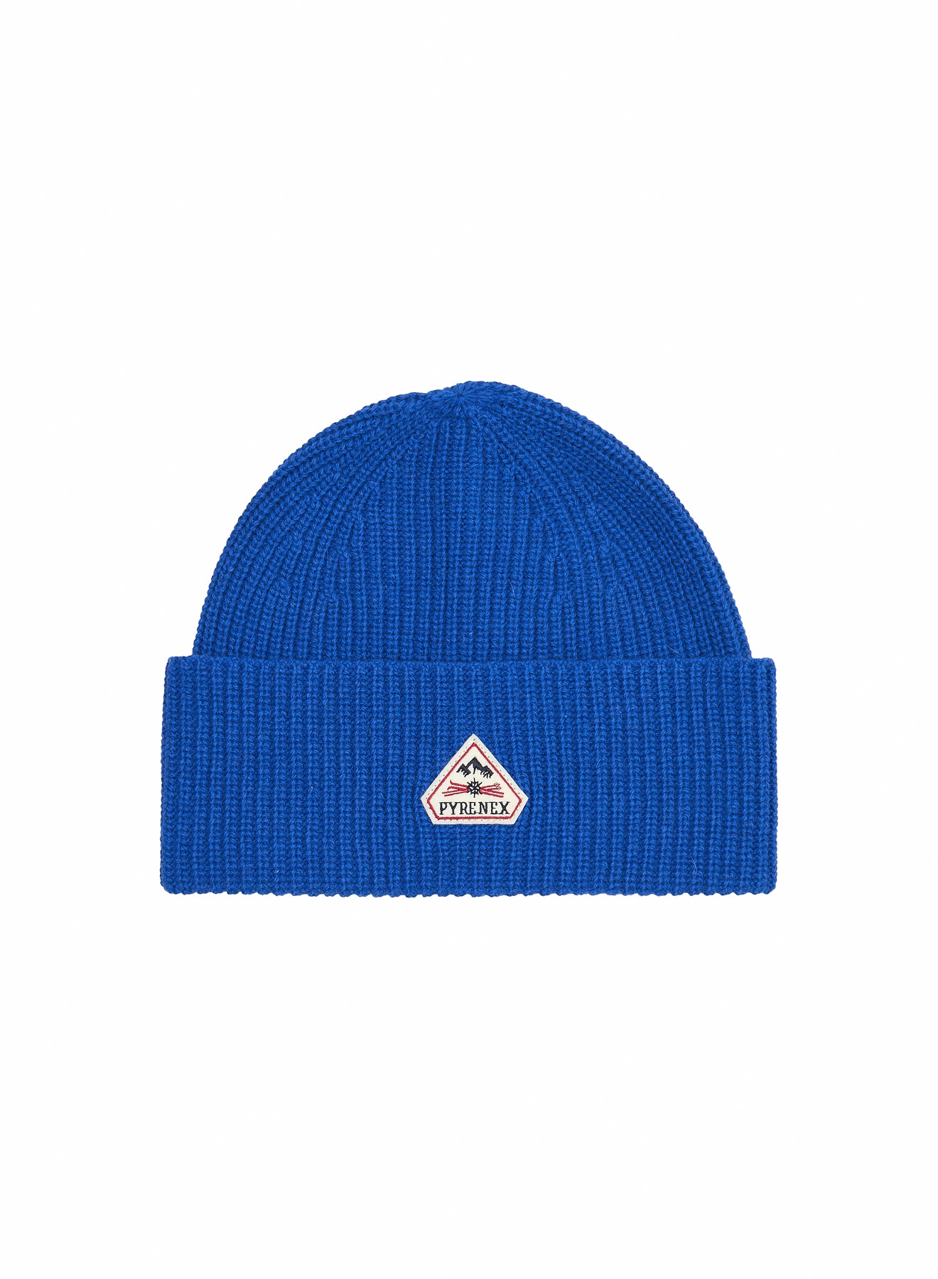 bonnet-pyrenex-gomma-bleu-lectrique image 4