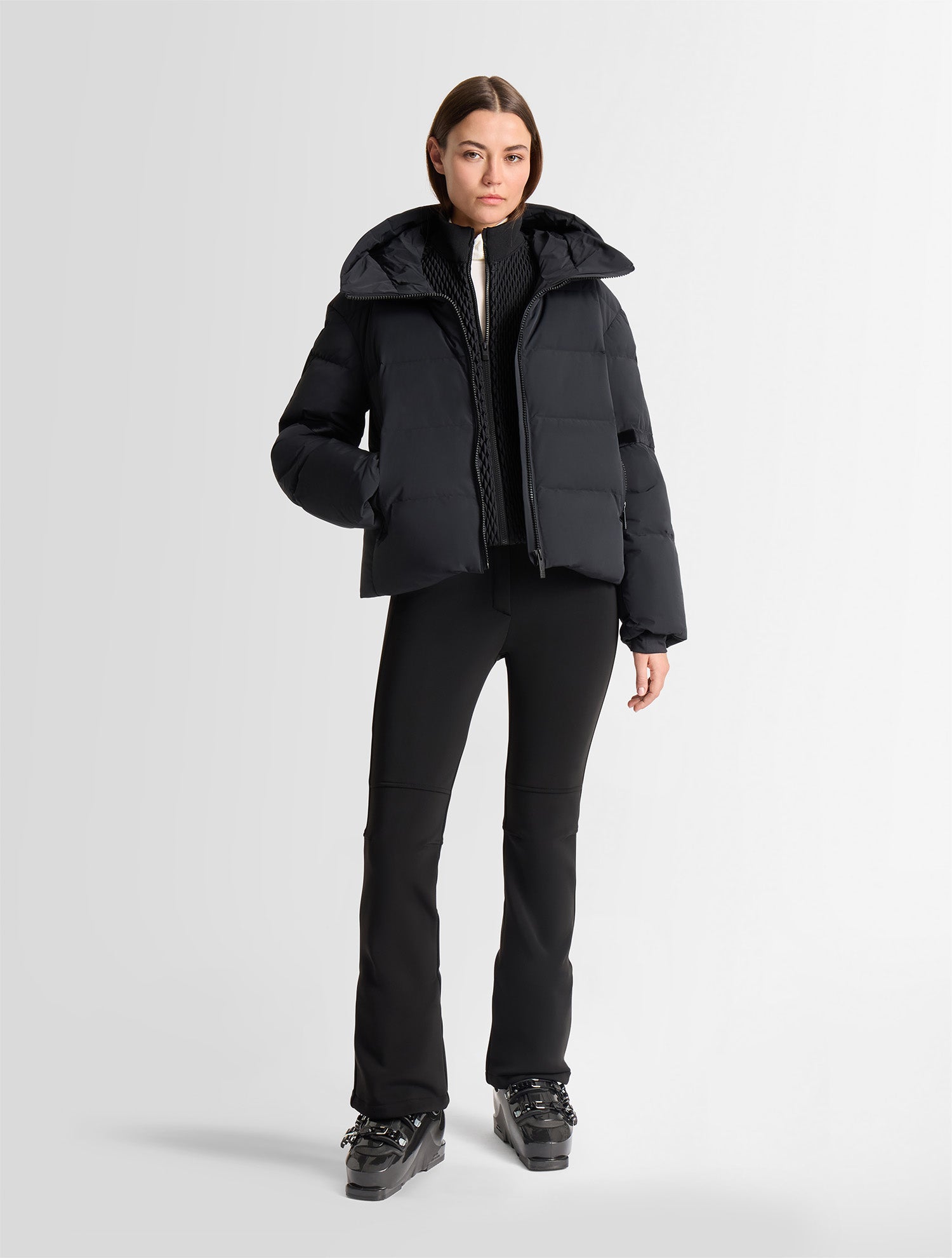 fusalp-barsy-doudoune-boxy-oversize-imperm-able-femme image 2