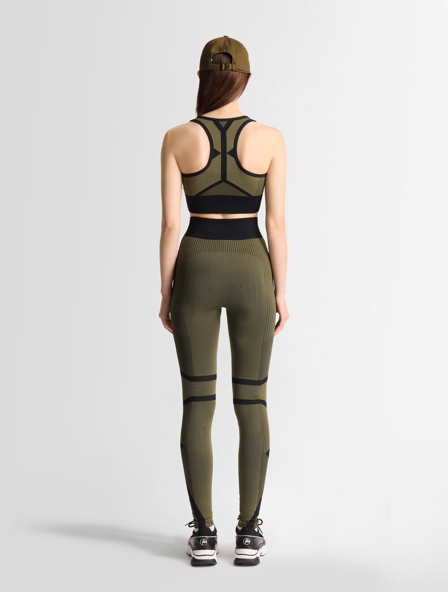 fusalp-nirae-brassi-re-sport-seamless-femme image 3