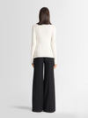 fusalp-andromede-pull-maille-c-tel-e-bande-v-contrastante image 4