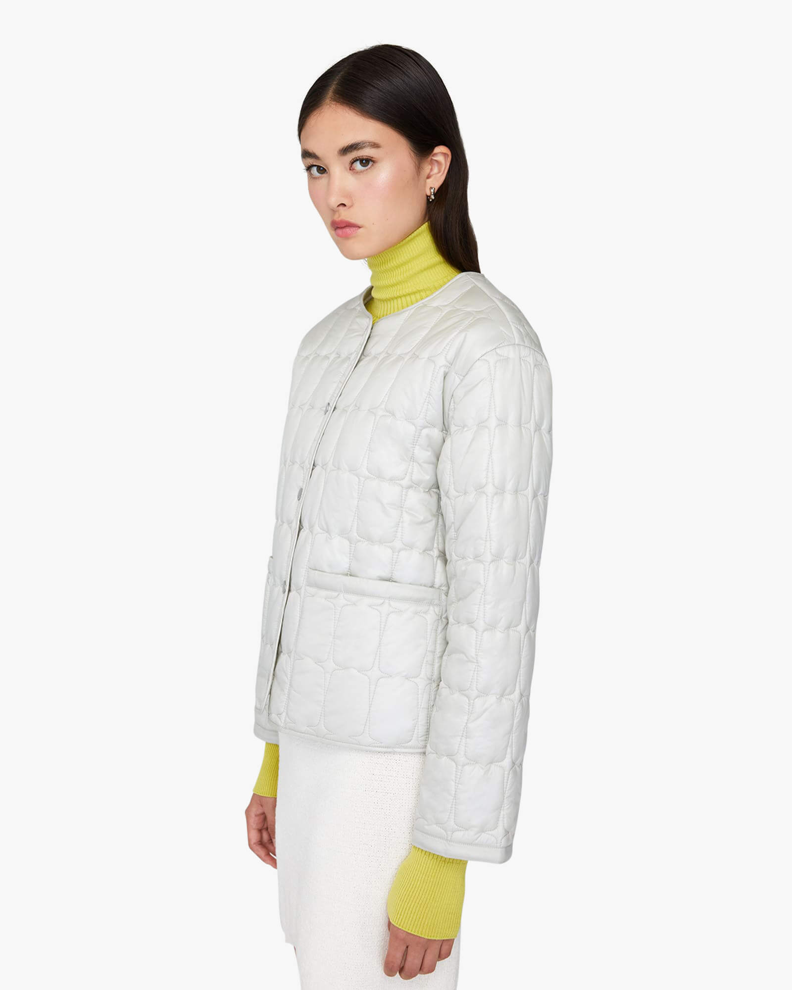 quartz-co-virginia-manteau-l-ger-matelass-sans-col-femme image 3