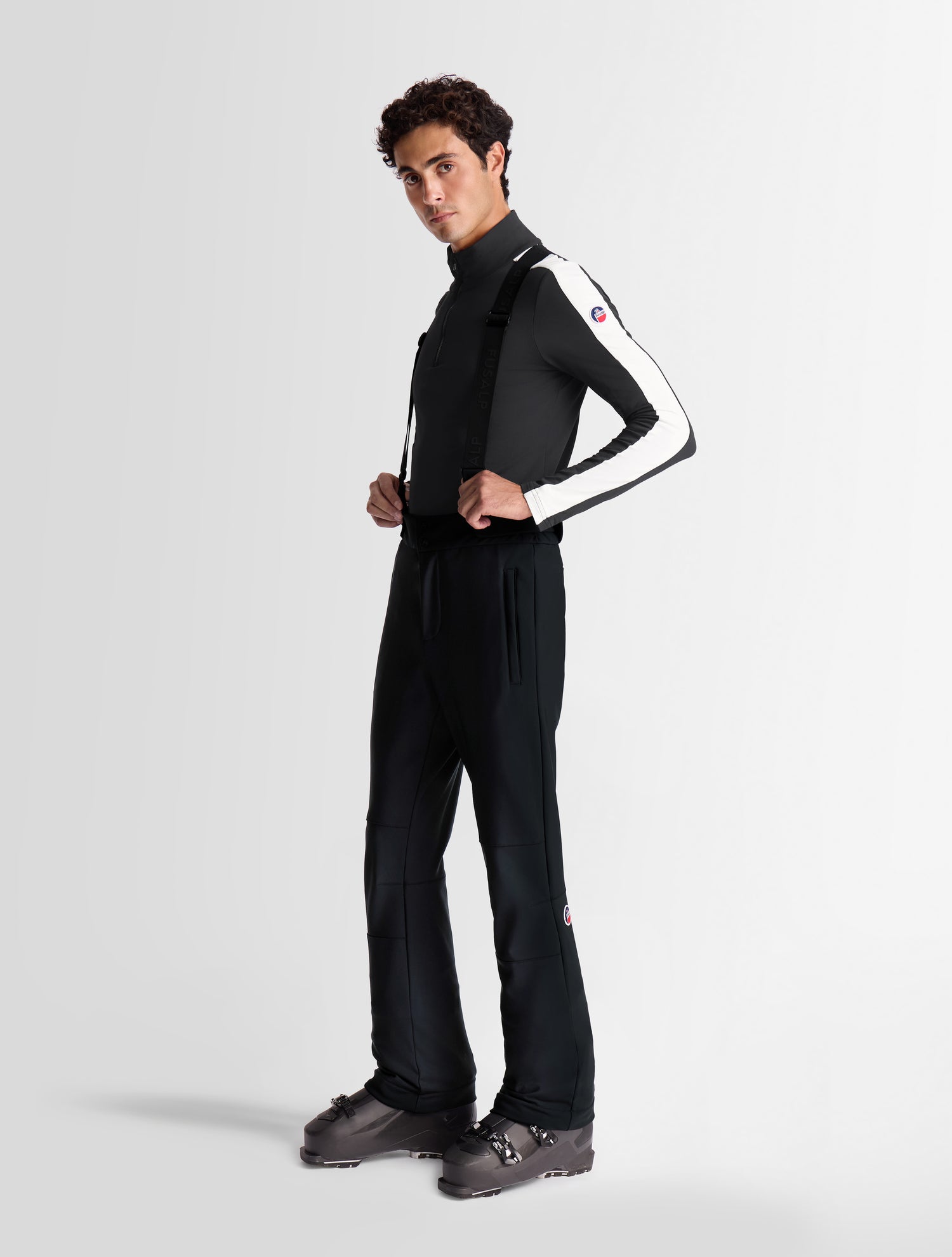 fusalp-franz-pantalon-de-ski-fuseau-best-seller image 2