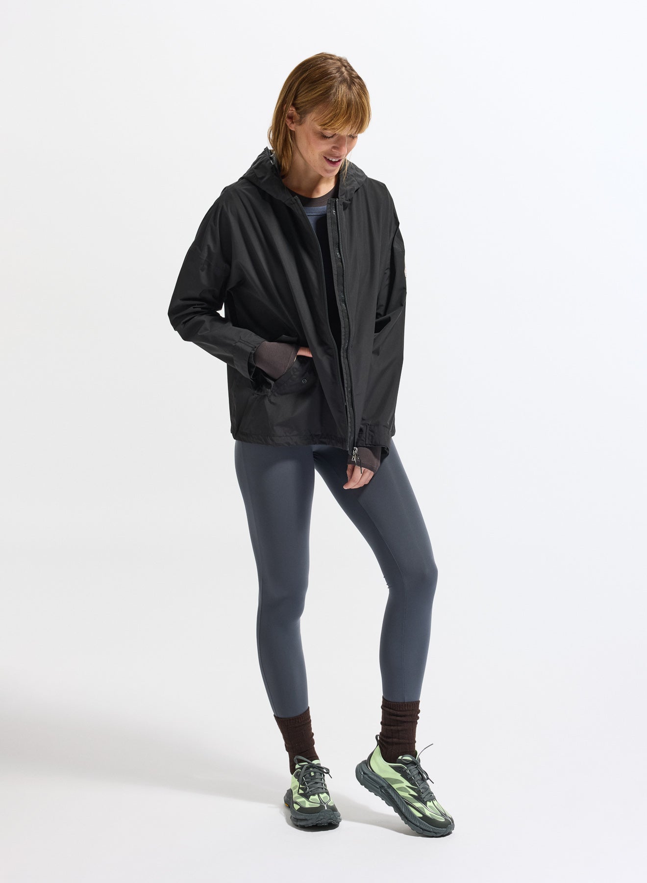 pyrenex-pyrite-coupe-vent-imperm-able-femme-noir image 2