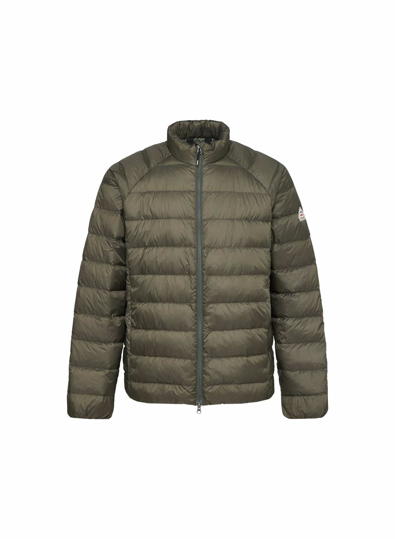 pyrenex-guzet-sc-doudoune-ultra-l-g-re-homme-kaki image 5