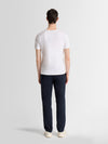 fusalp-t-shirt-rivi-re-t-shirt-homme-coton-stretch-col-rond image 4