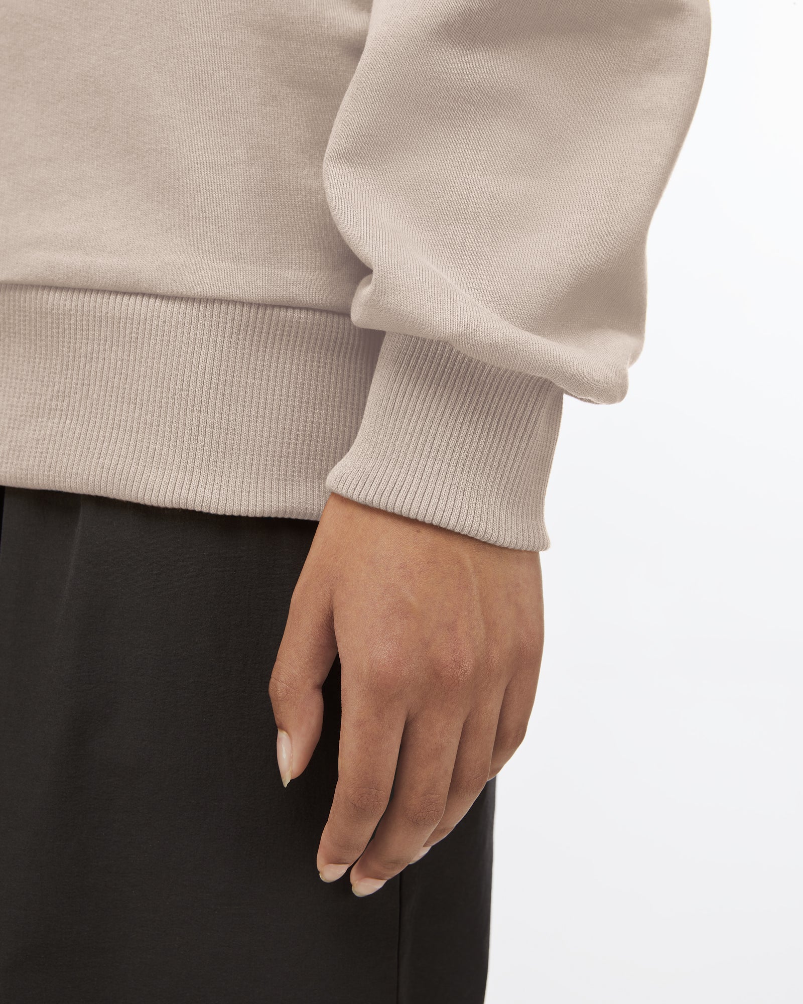 quartz-co-laura-sweat-col-rond-coton-bio image 7