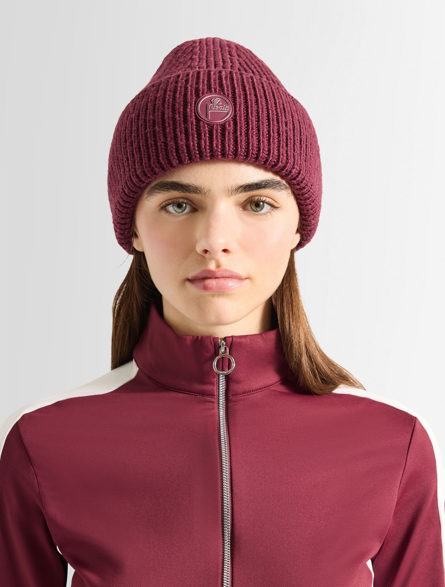 fusalp-knit-beanie-bonnet-laine-m-rinos image 5