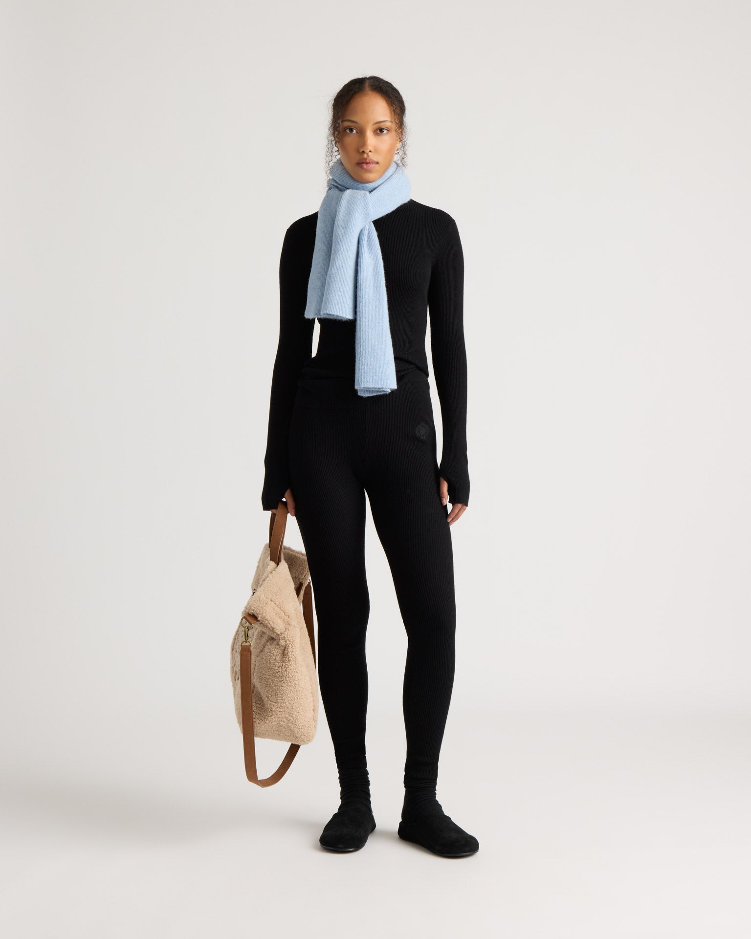 kanuk-palmare-legging-c-tel-taille-haute-femme image 1