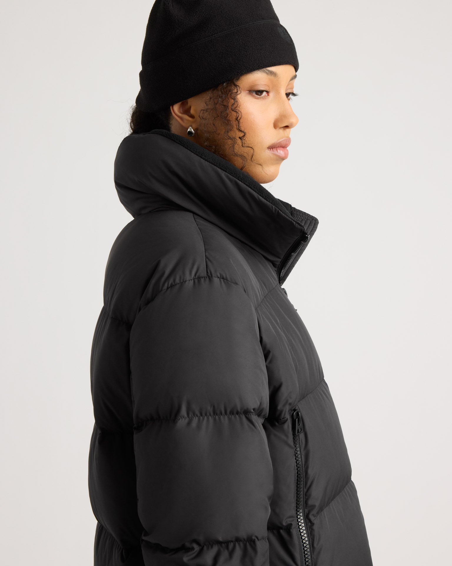 kanuk-broughton-manteau-long-matelass-en-duvet image 6