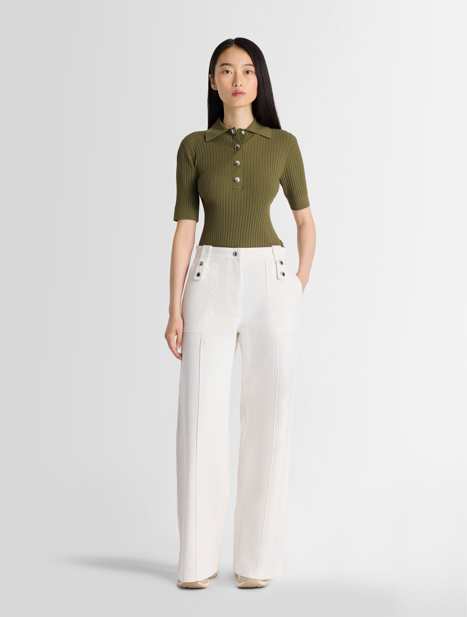 fusalp-noaletta-pantalon-denim-femme-vas image 1
