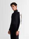 fusalp-alpille-sous-pull-technique-powerstretch-col-montant-zipp image 3