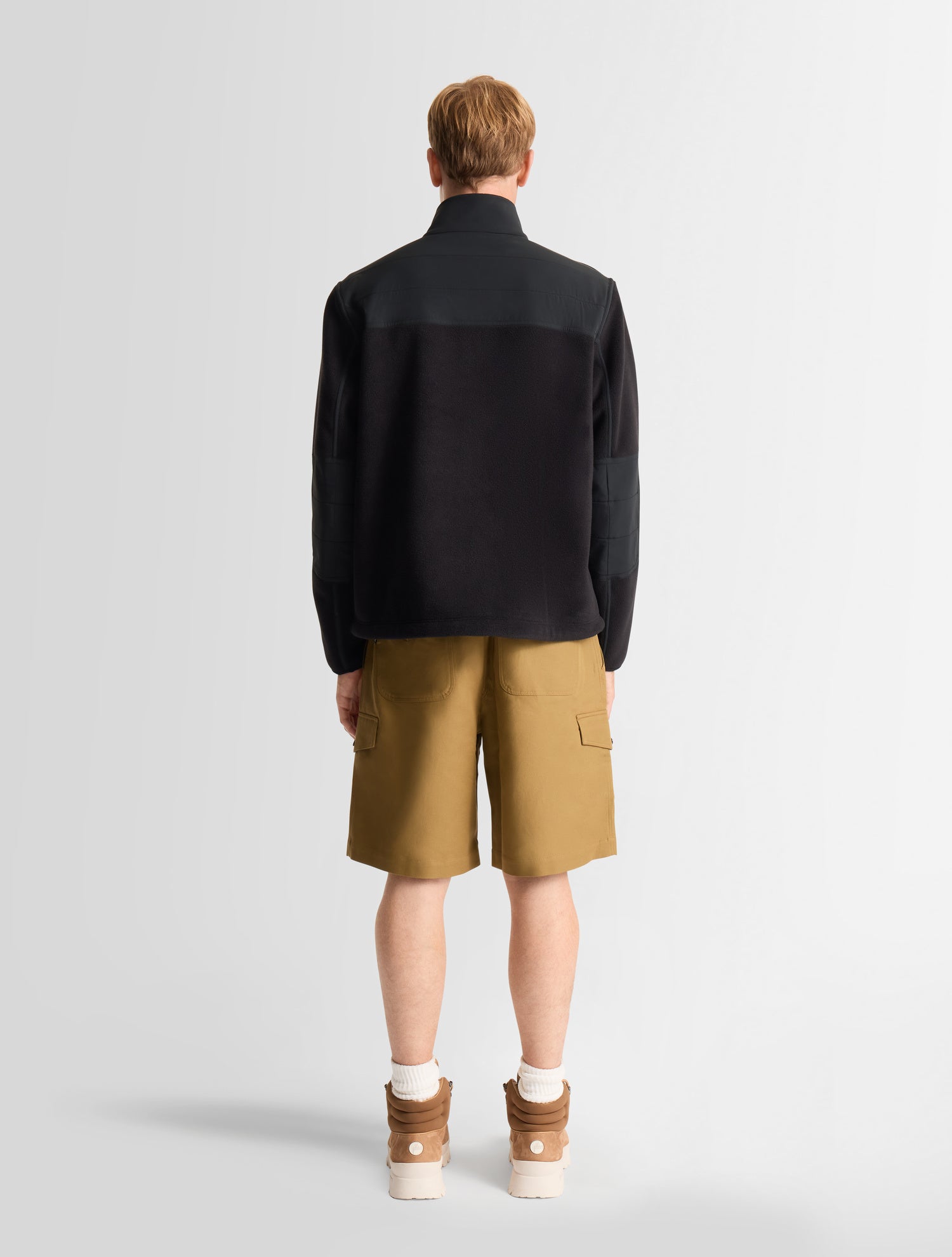 fusalp-veste-polaire-ofrost-hybride-bicolore image 3
