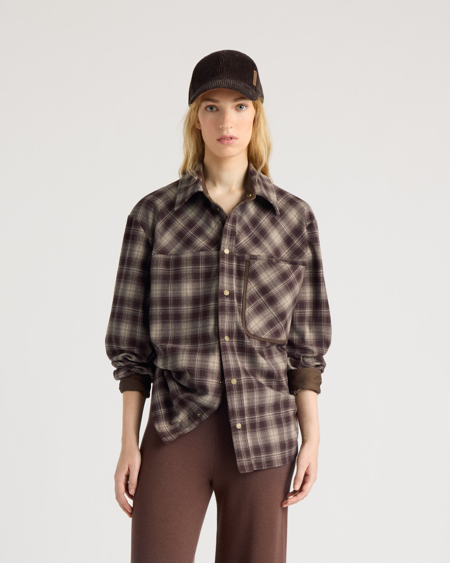 kanuk-saguenay-chemise-carreaux-homme image 7