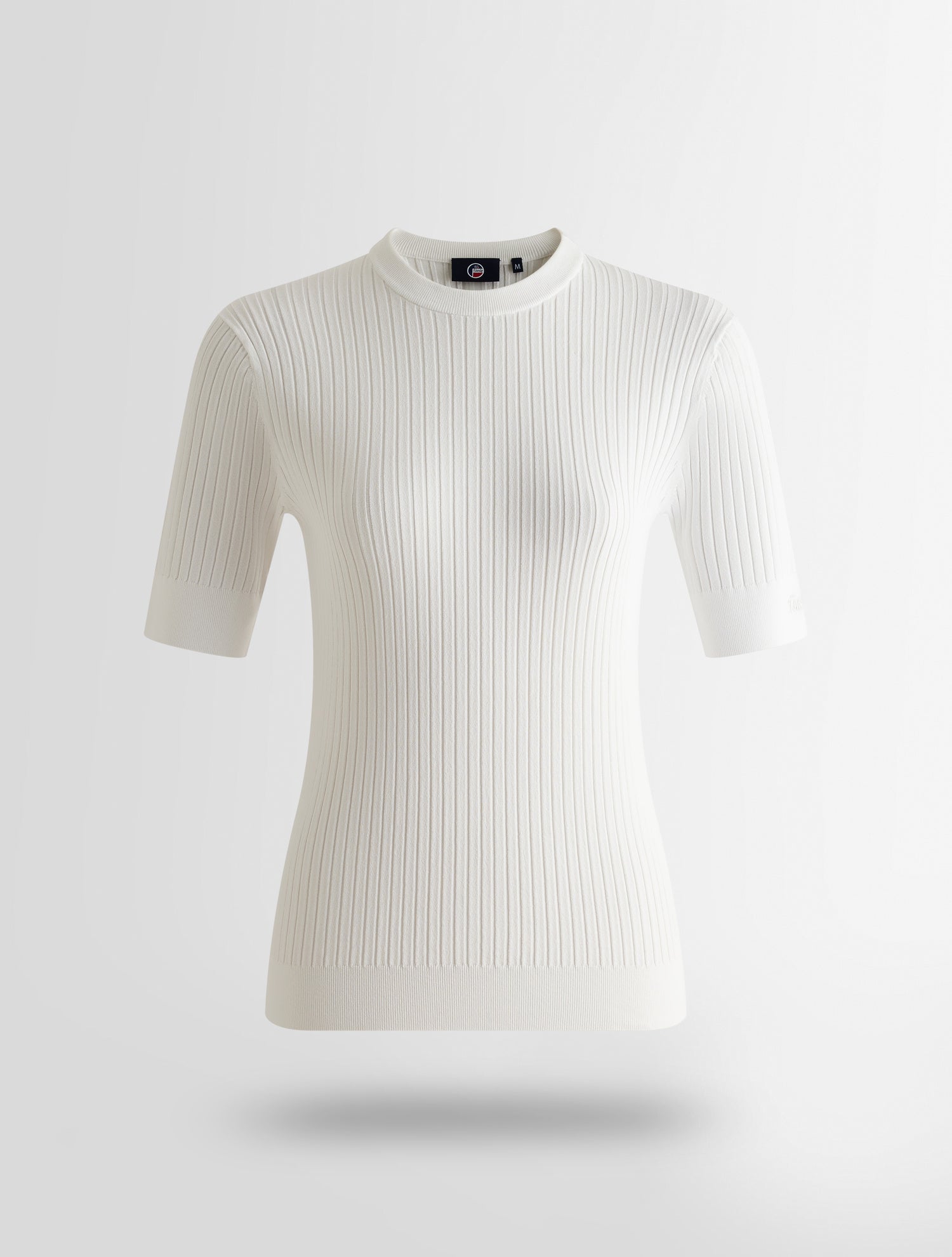 fusalp-t-shirt-jadou-manches-courtes-femme-c-tel image 5