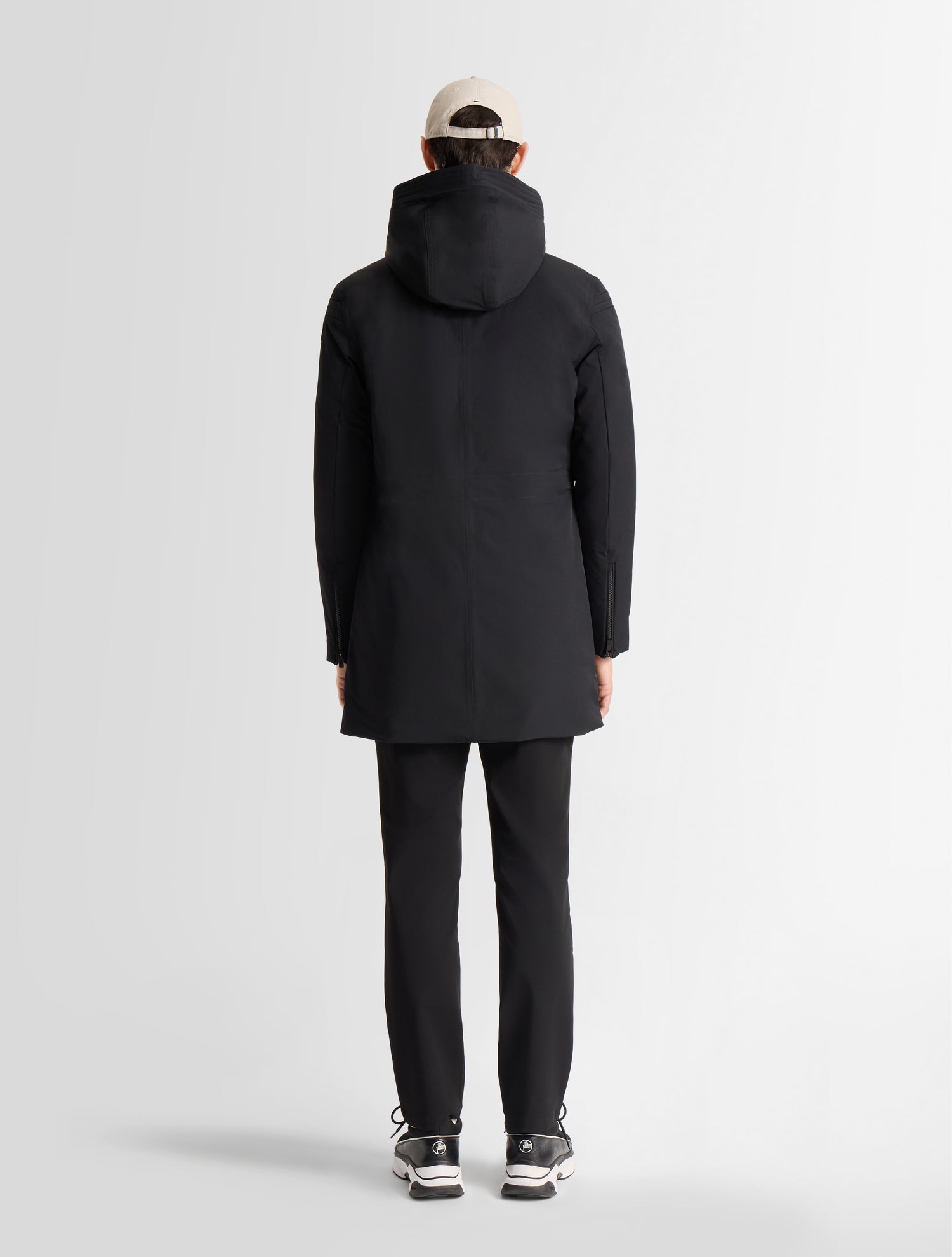 fusalp-gezi-manteau-homme-capuche-fourr-e-3 image 3