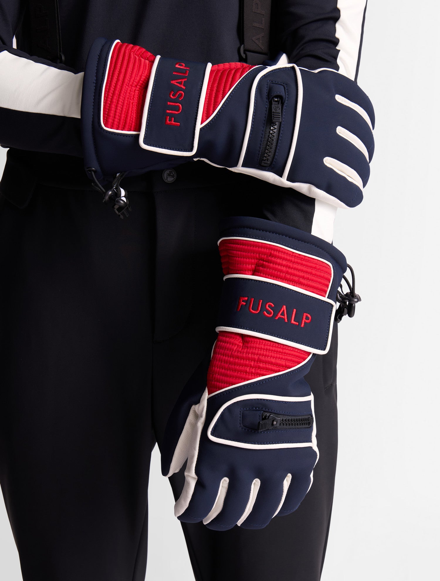 fusalp-slalom-gants-de-ski-grand-froid image 5