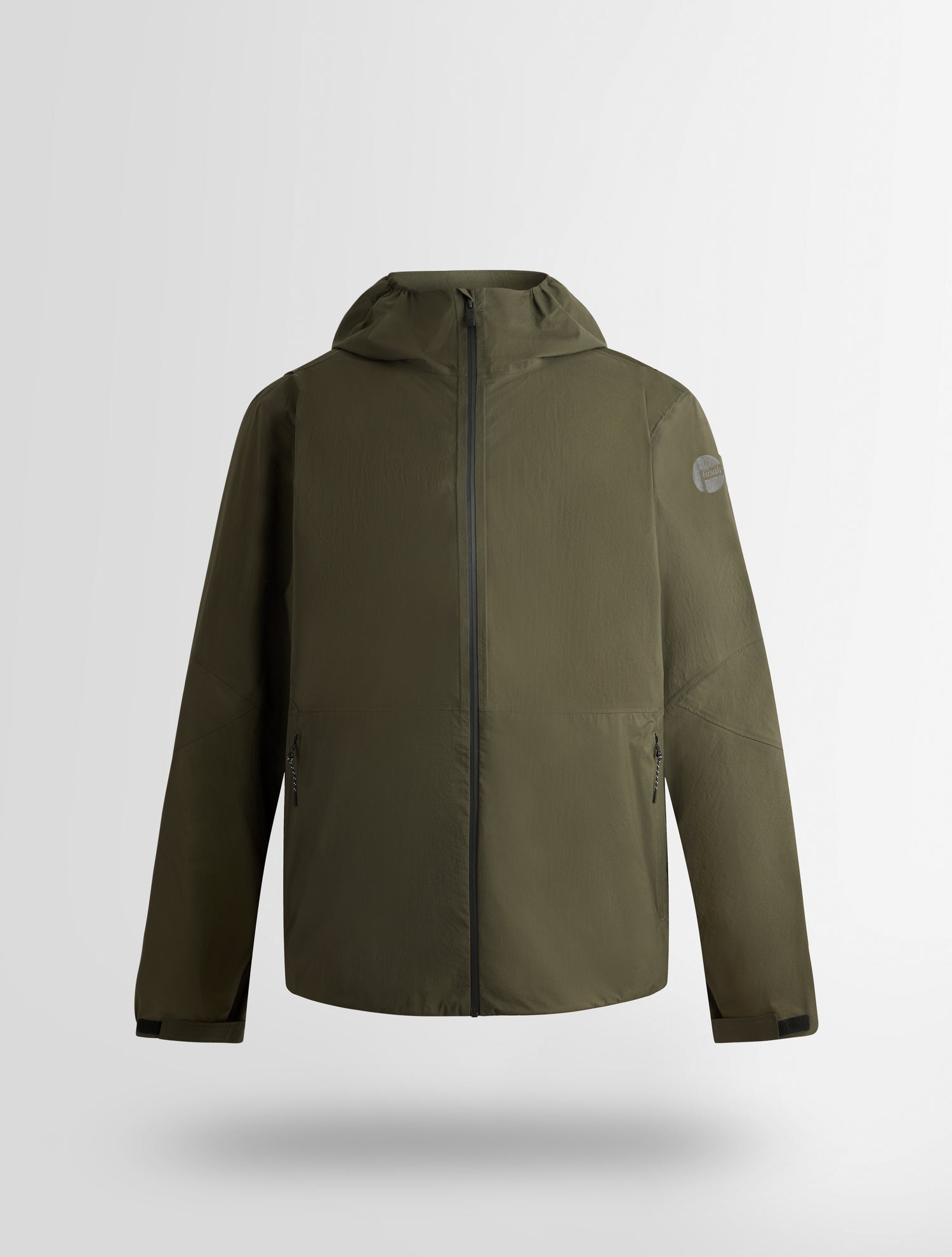 fusalp-veste-coupe-vent-airvone-nylon-ultral-ger-tanche image 7