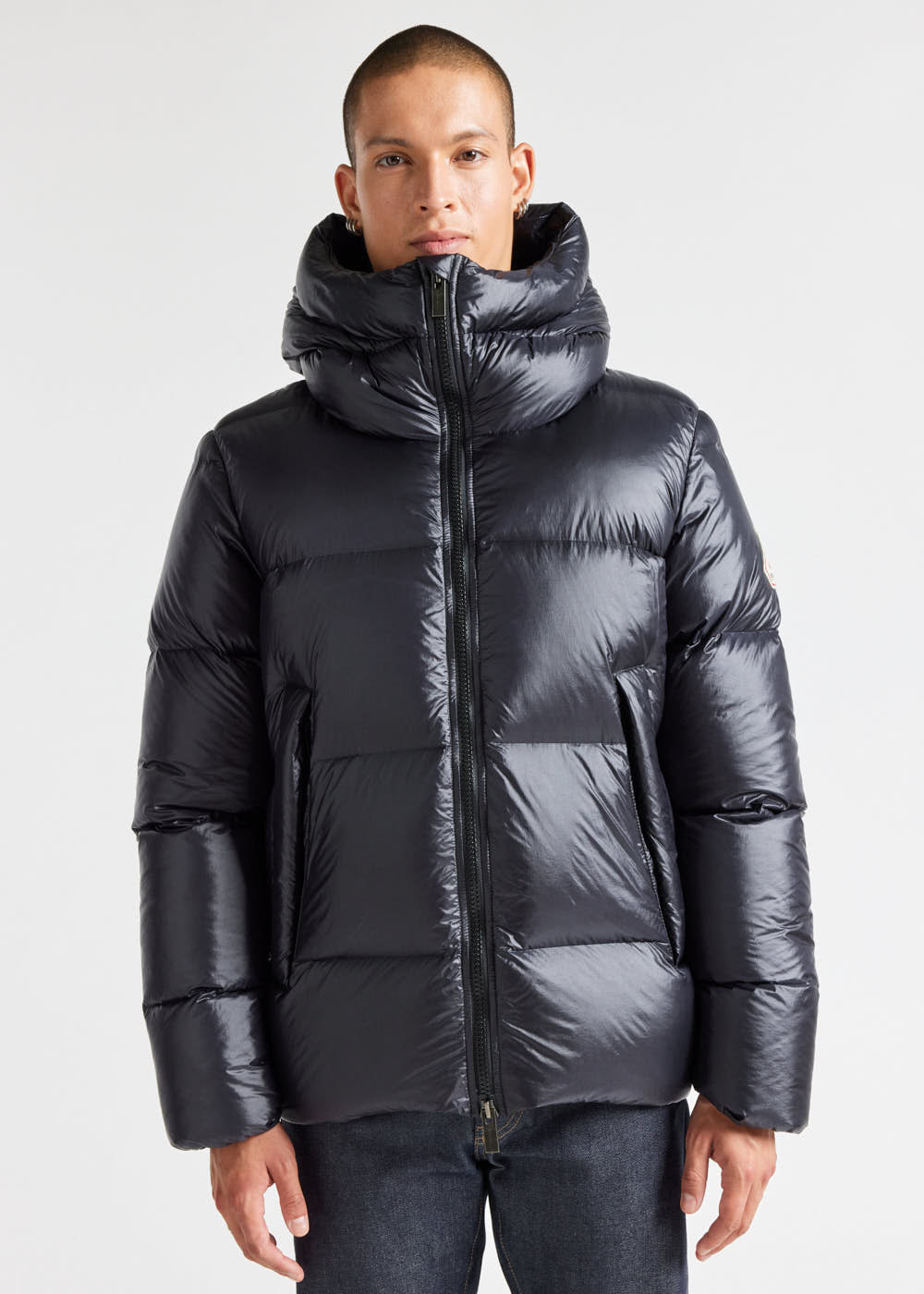 pyrenex-barry-doudoune-homme-black-fabriqu-e-en-france image 3