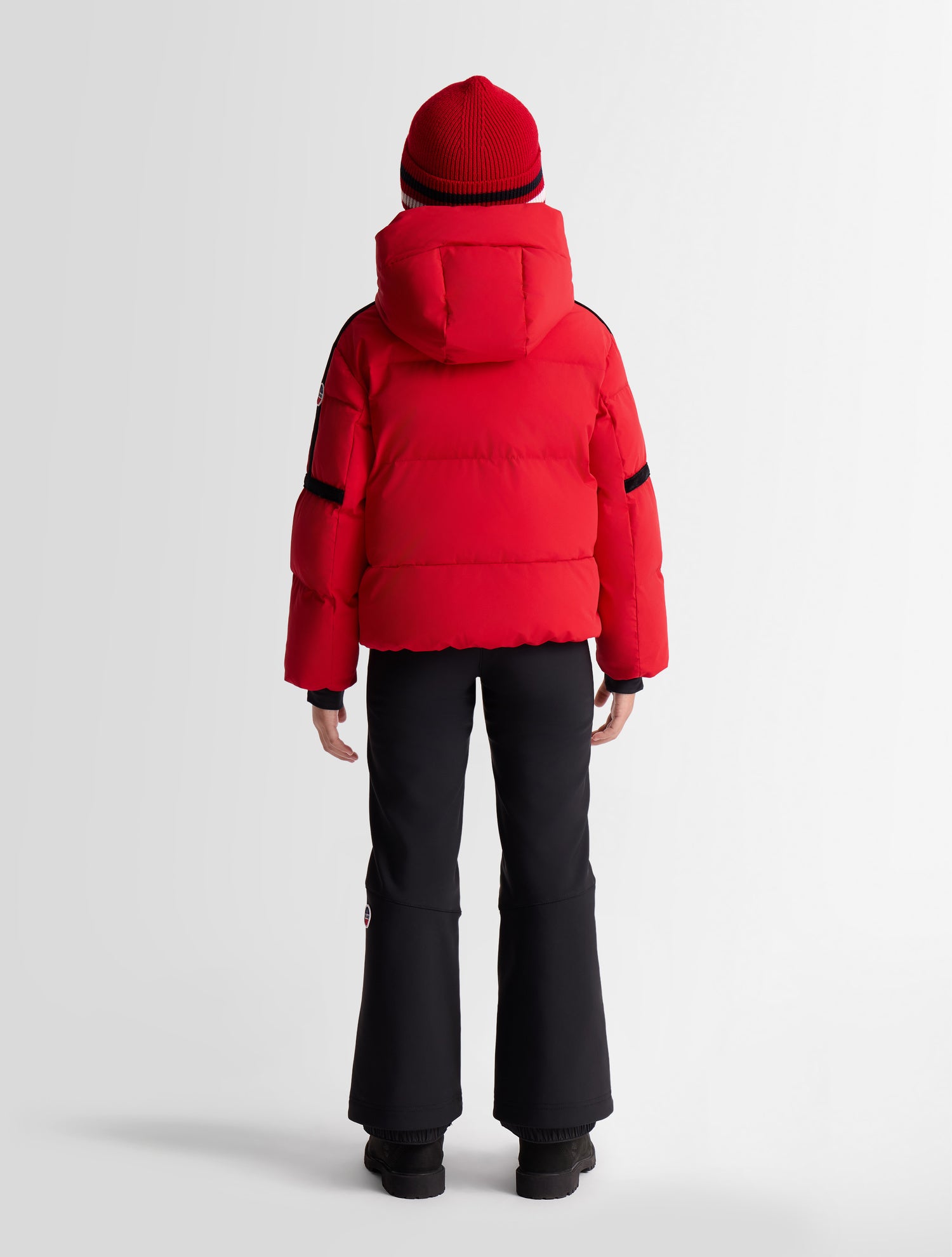 fusalp-barsy-jr-doudoune-enfant-boxy-oversize image 3