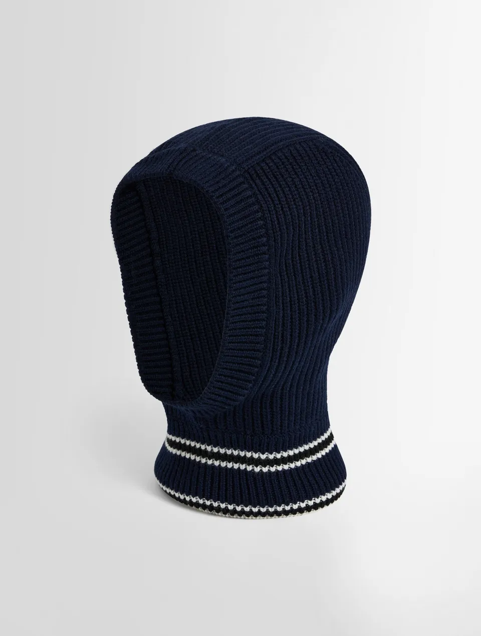 fusalp-wool-cagoule-100-laine-tricot-c-tel image 1