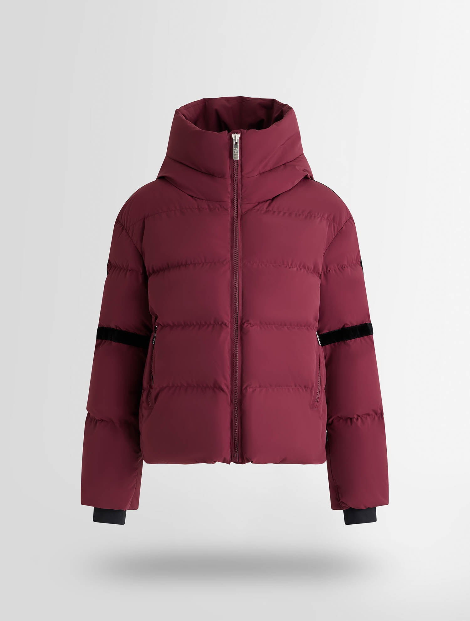 fusalp-doudoune-barsy-boxy-oversize-femme image 6