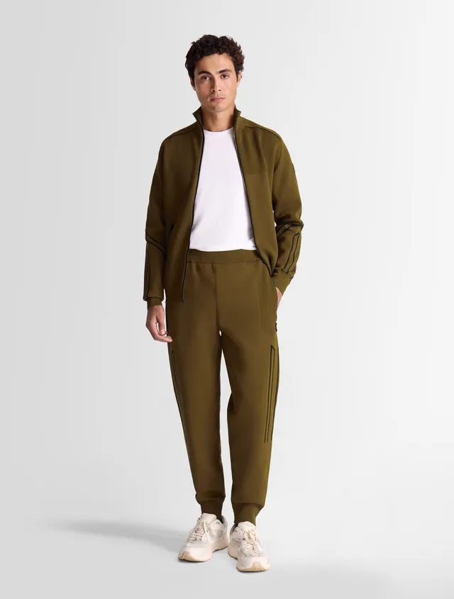 fusalp-cyrion-pant-pantalon-maille-technique-doubl-m-rinos image 1