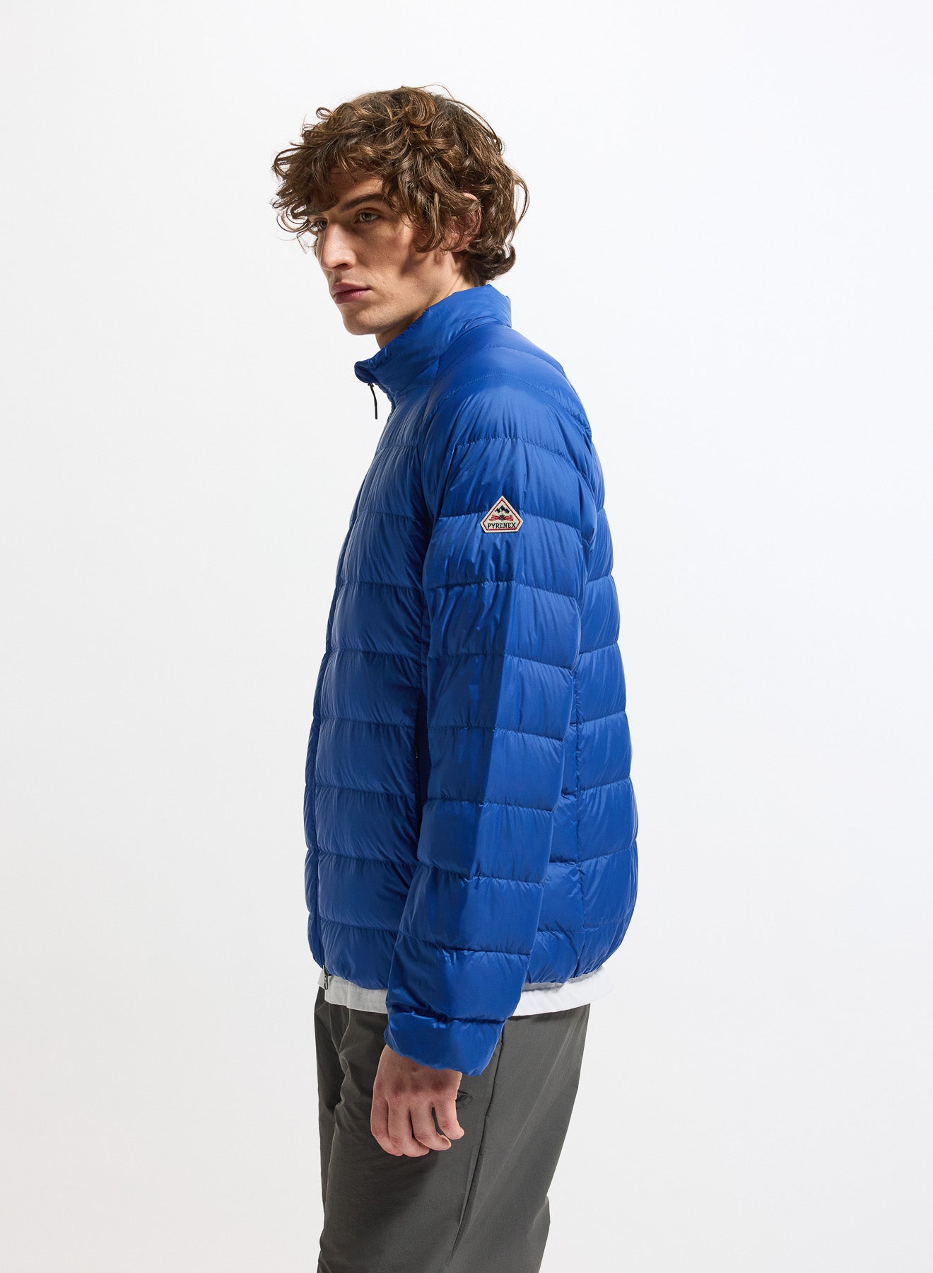 doudoune-l-g-re-homme-pyrenex-guzet-sc-bleu-lectrique image 3