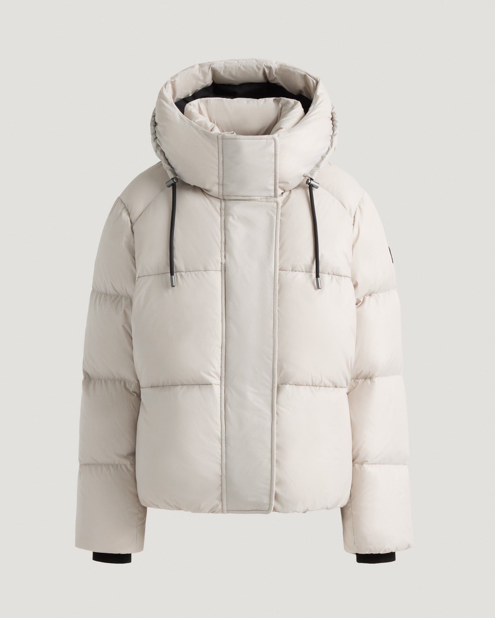kanuk-zotique-manteau-court-matelass-en-duvet-femme-3 image 2