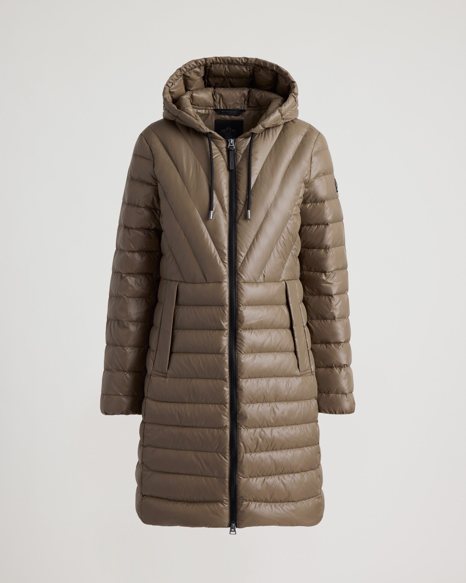 kanuk-delage-veste-compressible-matelass-e-femme image 2