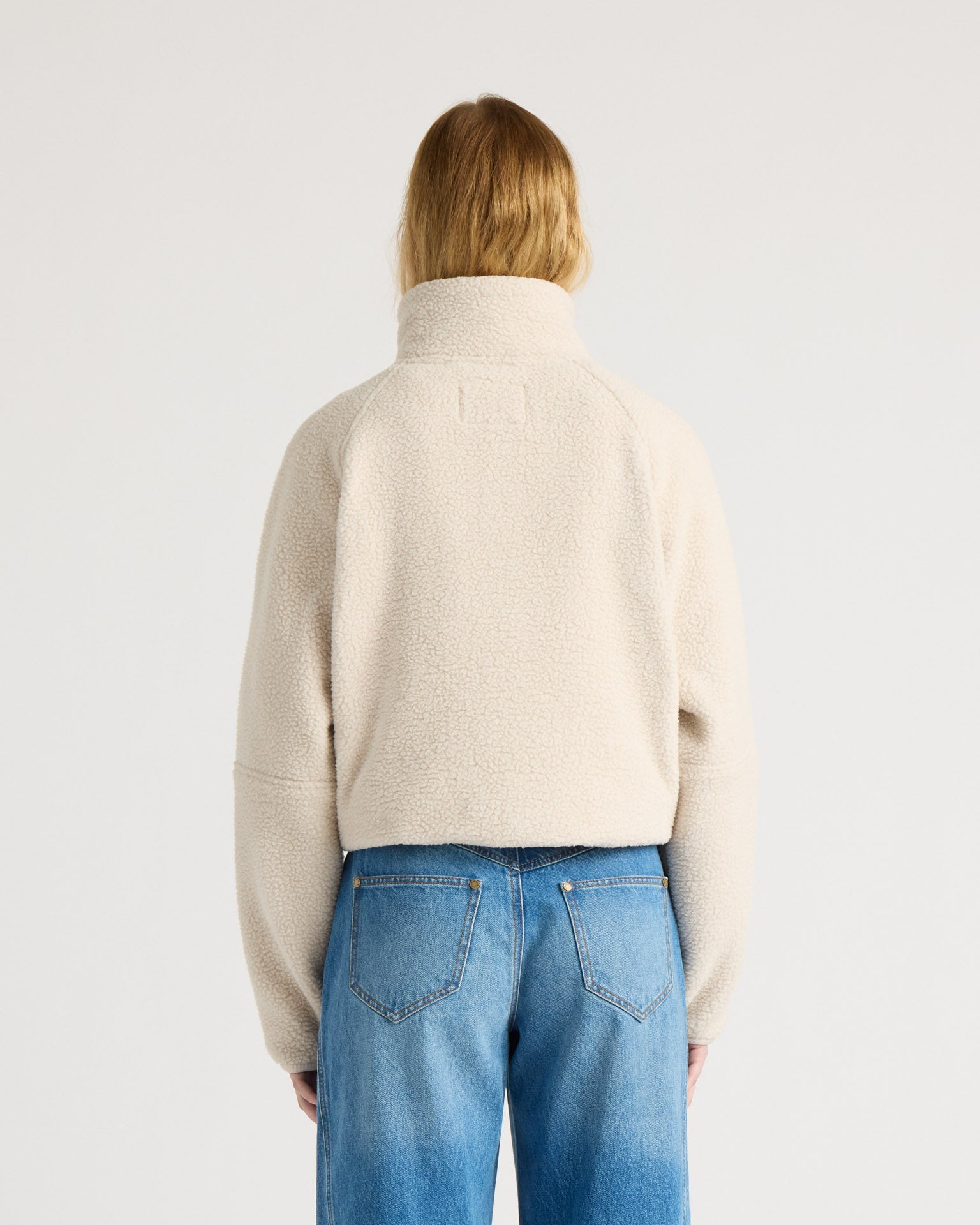 kanuk-b-cassine-chandail-en-molleton-sherpa-zipp-2 image 4