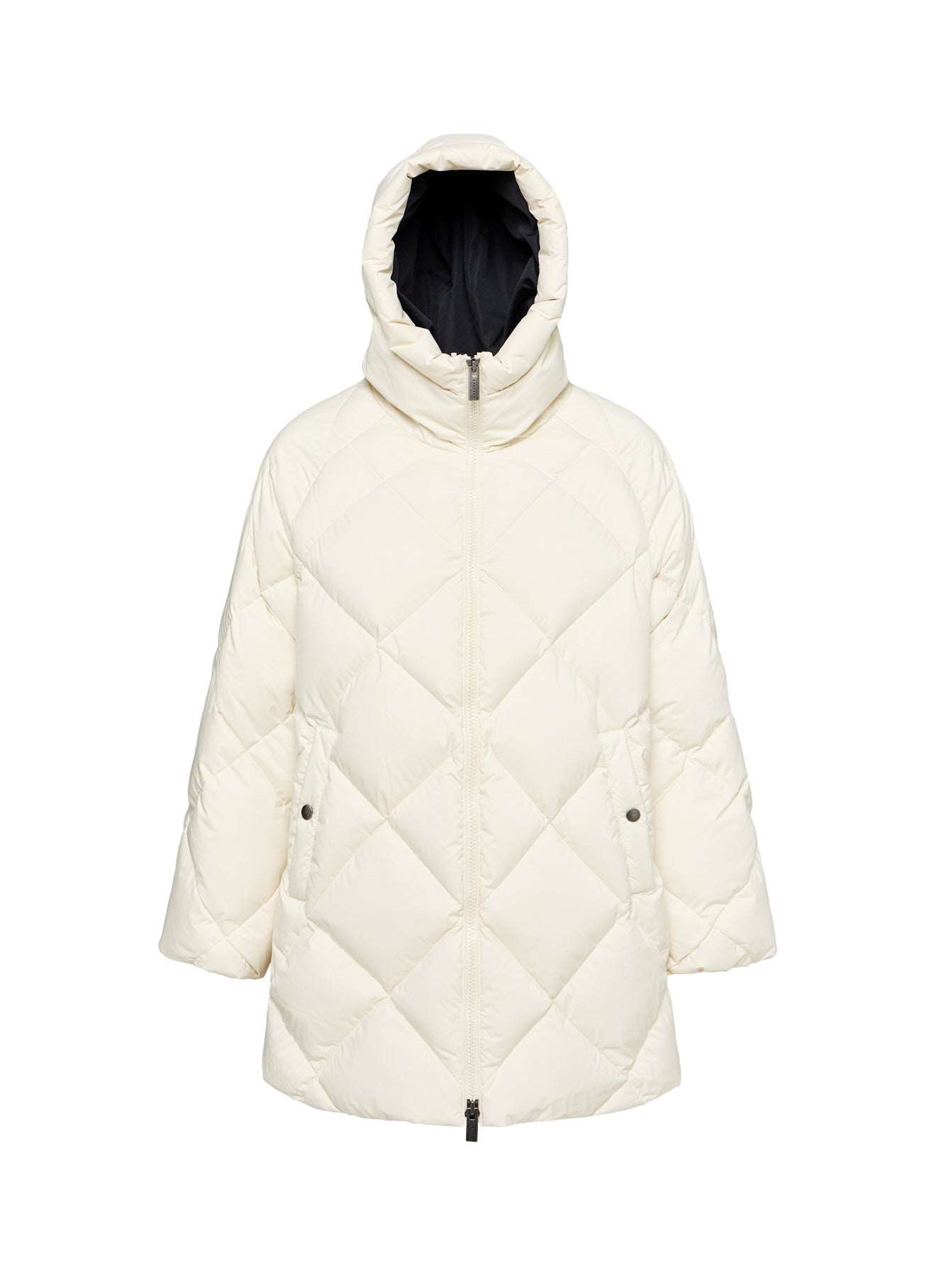 pyrenex-adele-parka-doudoune-longue-femme-blanche image 5