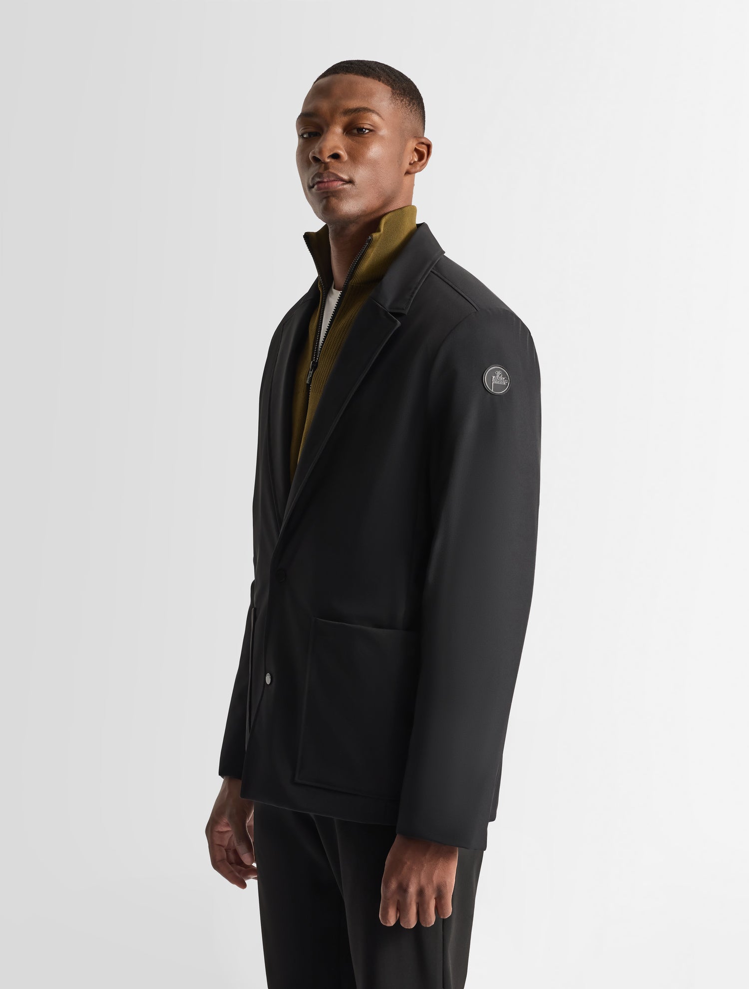 fusalp-veste-petro-veste-tailleur-bi-stretch-d-perlante image 2