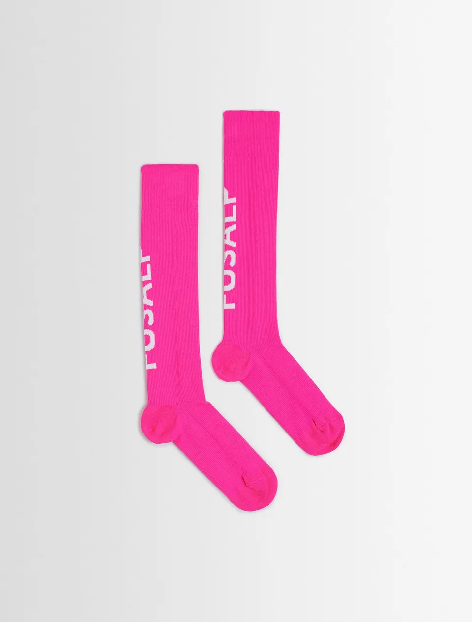 fusalp-chaussettes-de-ski-sock-pop-ii-polyamide-signature-xl image 1